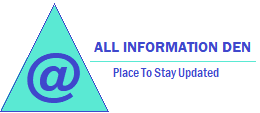All Information Den Logo